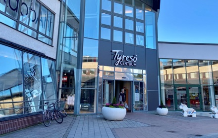 Tyreso Centrum